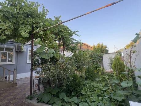 4 otaqlı həyət evi, 180 m², Binə: 87 000 ₼ 4
