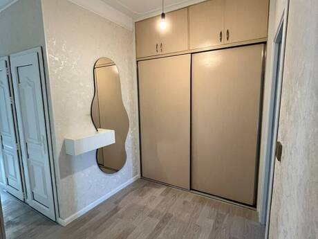 Elan №6429219 - Bakı, Xalqlar Dostluğu m., 2 otaqlı, 65 m², 4/9 mərtəbə
