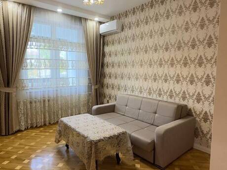 Объявление №6489023 - Баку, м. Иншаатчылар, 3-комн., 115 м², 2/17 этаж