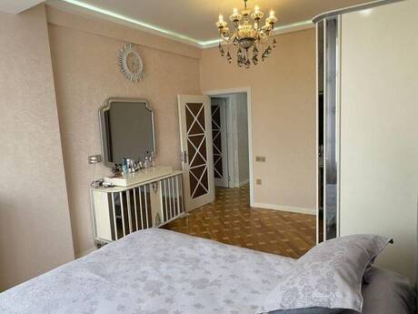 3-room new-build apartment for sale in İnşaatçılar, 115 m², 280 000 AZN, photo 5 / 10