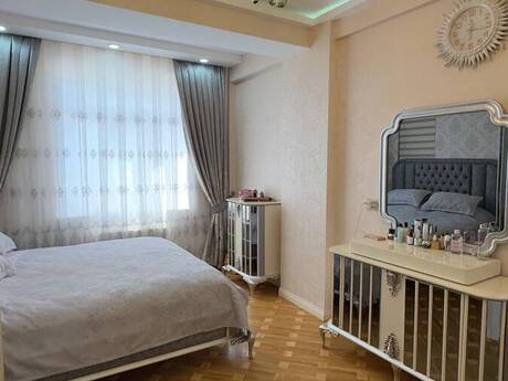 3-room new-build apartment for sale in İnşaatçılar, 115 m², 280 000 AZN, photo 4 / 10