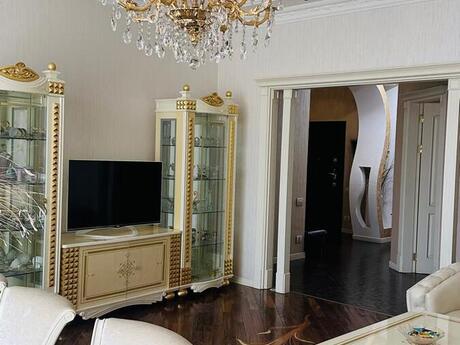 3-room apartment, 120 m², İçəri Şəhər: 559 000 ₼ 3