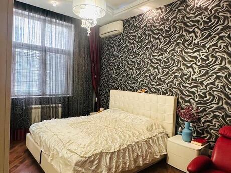 3-room apartment, 120 m², İçəri Şəhər: 559 000 ₼ 5