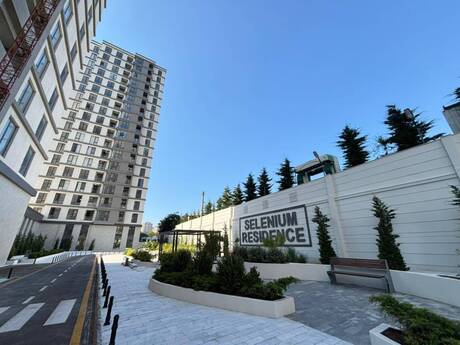 Elan №6488985 - Bakı, 28 May m., 3 otaqlı, 92 m², 5/18 mərtəbə