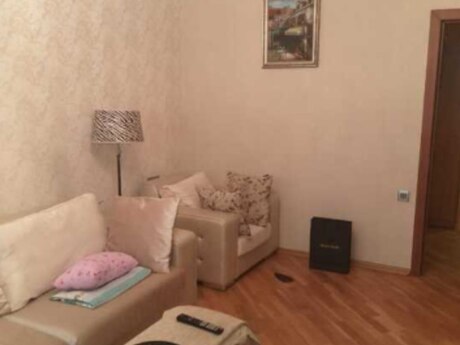 Аренда: 2-комнатная квартира, 50 м², Şah İsmayıl Xətai: 799 ₼/мес 5