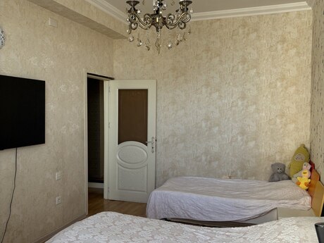1 otaqlı mənzil, 54 m², Memar Əcəmi: 133 000 ₼ 3