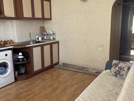 1 otaqlı mənzil, 54 m², Memar Əcəmi: 133 000 ₼ 5