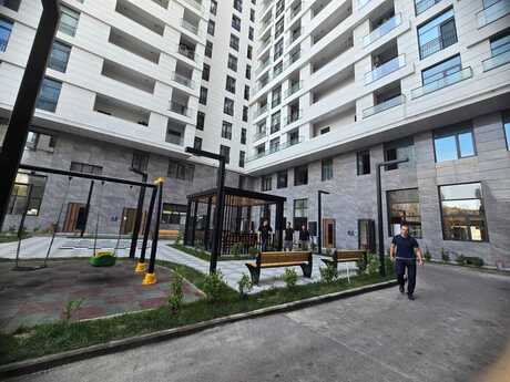 2-комнатная квартира, 95 м², Nəsimi: 380 000 ₼ 2
