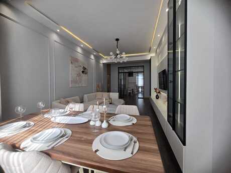 2-комнатная квартира, 95 м², Nəsimi: 380 000 ₼ 5