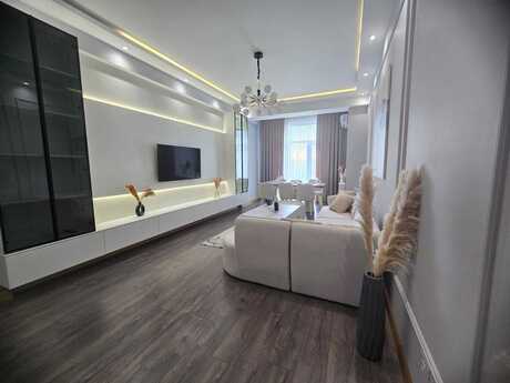 2-комнатная квартира, 95 м², Nəsimi: 380 000 ₼ 4