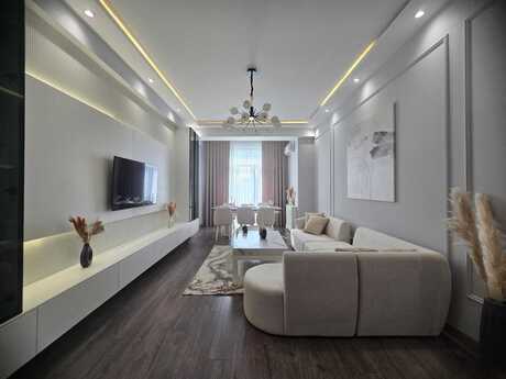 2-комнатная квартира, 95 м², Nəsimi: 380 000 ₼ 3