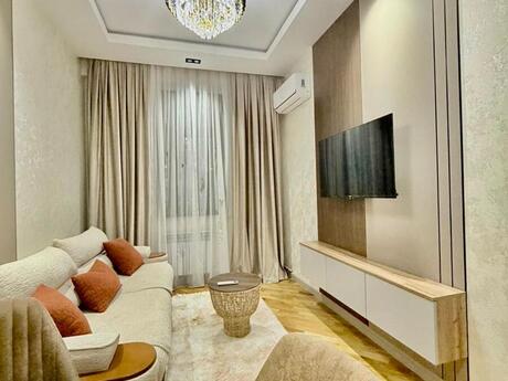 2-комнатная квартира, 36 м², Qara Qarayev: 160 000 ₼ 4