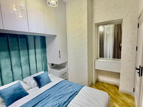2-комнатная квартира, 36 м², Qara Qarayev: 160 000 ₼ 2