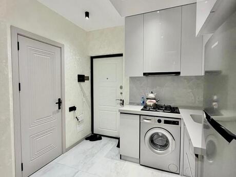 2-комнатная квартира, 36 м², Qara Qarayev: 160 000 ₼ 5
