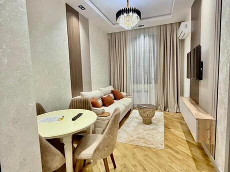 2-комнатная квартира, 36 м², Qara Qarayev: 160 000 ₼ 3