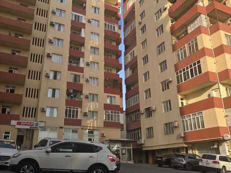 Объявление №6489051 - Баку, м. Ази Асланов, 60 м²