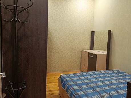 Yasamalda 3 otaqlı həyət evi kirayə verilir, 70 m², 500 AZN/ay, şəkil 2 / 7