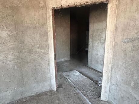 3 otaq · 130 m² · 10/11 mərtəbə, Bakıxanov