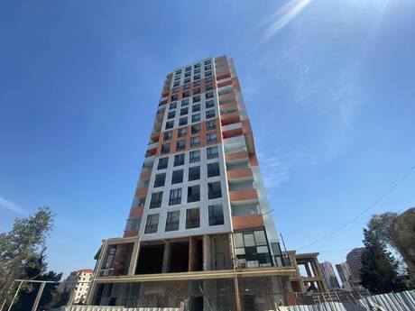 2-комнатная квартира, 68 м², Memar Əcəmi: 177 000 ₼ 2