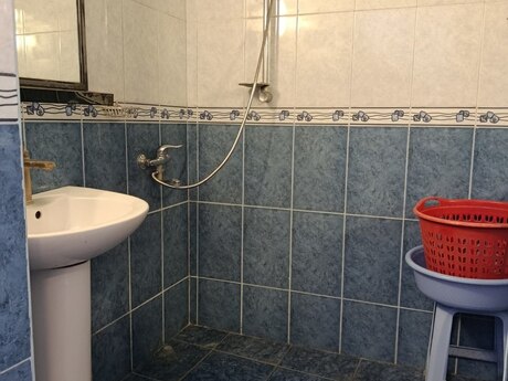 Yasamalda 3 otaqlı həyət evi kirayə verilir, 70 m², 500 AZN/ay, şəkil 5 / 7