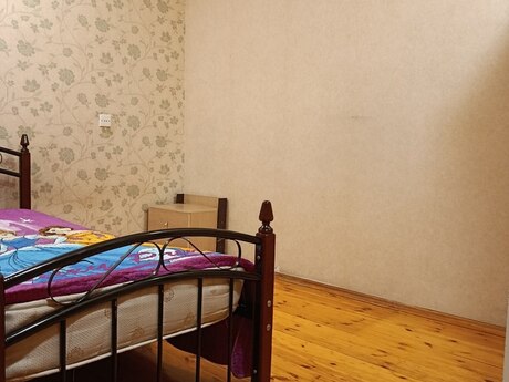 Yasamalda 3 otaqlı həyət evi kirayə verilir, 70 m², 500 AZN/ay, şəkil 4 / 7