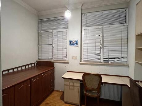 3 otaqlı mənzil, 115 m², Nəsimi: 270 000 ₼ 4