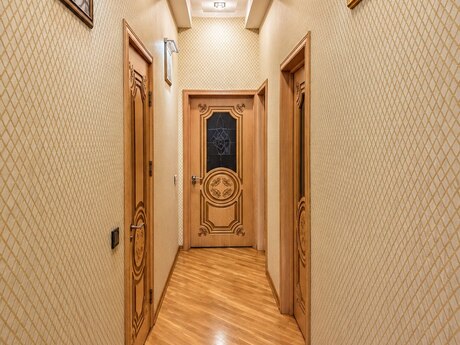 4-room apartment, 156 m², 8 Noyabr: 468 000 ₼ 5