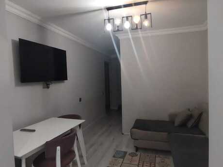 3-комн. · 70 m² · 2/9 этаж, Həzi Aslanov