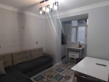 Аренда: 3-комнатная квартира, 70 м², Həzi Aslanov: 700 ₼/мес 2