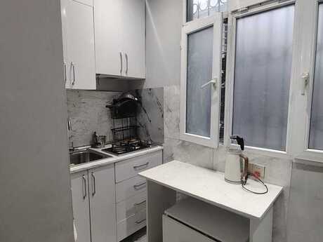 Аренда: 3-комнатная квартира, 70 м², Həzi Aslanov: 700 ₼/мес 3