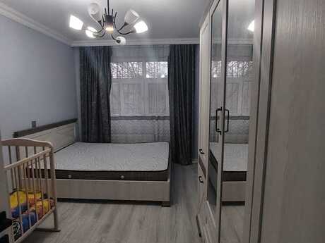 Аренда: 3-комнатная квартира, 70 м², Həzi Aslanov: 700 ₼/мес 5