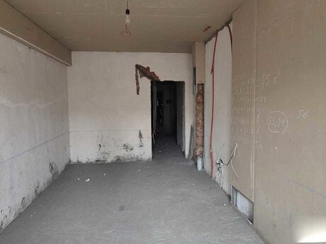 1-комнатная квартира, 75 м², Şah İsmayıl Xətai: 172 000 ₼ 5