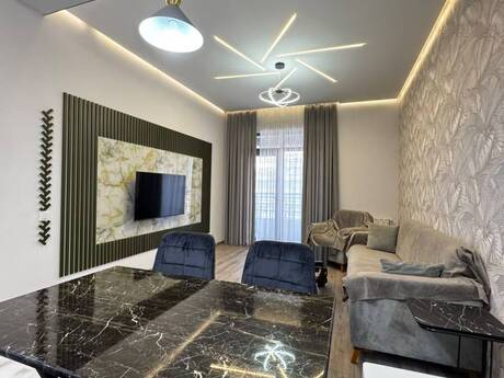 2-room apartment for rent, 65 m², Sea Tower: 1 699 ₼/mo 5