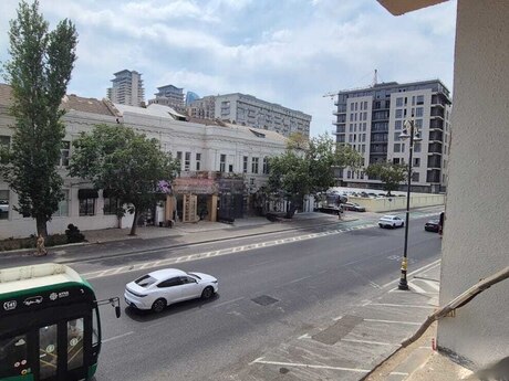 Продаётся 3-комнатная квартира в новостройке, Şah İsmayıl Xətai, 144 м², 344 000 AZN, фото 3 / 12