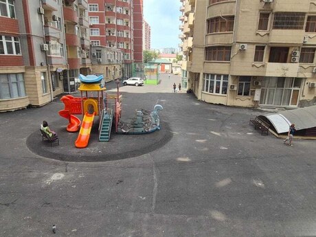 Продаётся 3-комнатная квартира в новостройке, Şah İsmayıl Xətai, 144 м², 344 000 AZN, фото 2 / 12
