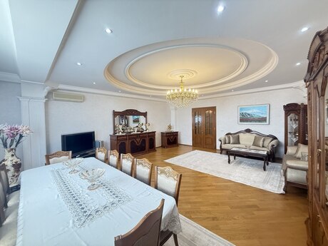 4-room apartment, 220 m², Gənclik: 595 000 ₼ 3