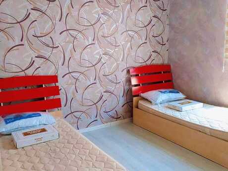 Pirşağıda 3 otaqlı həyət evi kirayə verilir, 100 m², 600 AZN/ay, şəkil 4 / 12