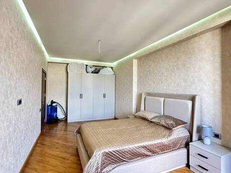 2 otaqlı mənzil, 90 m², Qara Qarayev: 289 000 ₼ 5