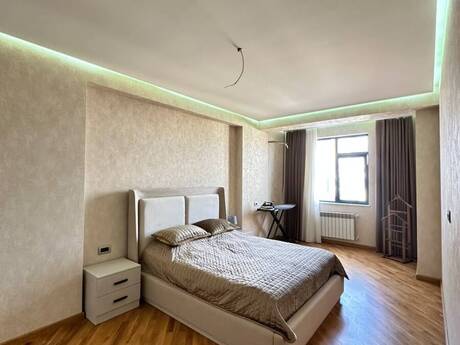 2 otaqlı mənzil, 90 m², Qara Qarayev: 289 000 ₼ 4