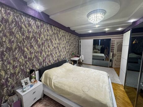 Əhmədlidə 3 otaqlı yeni tikili mənzil satılır, 125 m², 340 000 AZN, şəkil 5 / 12