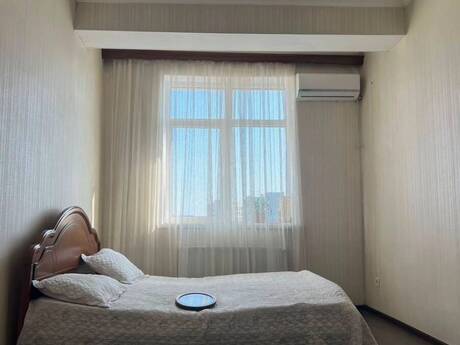 Kirayə 1 otaqlı mənzil, 35 m², Yeni Yasamal: 550 ₼/ay 5