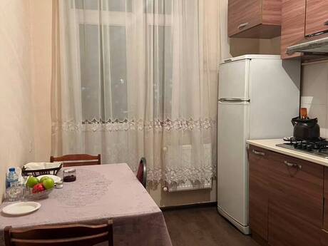 Kirayə 1 otaqlı mənzil, 35 m², Yeni Yasamal: 550 ₼/ay 3