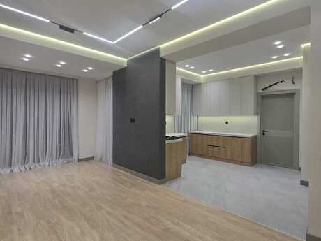 3-room apartment, 99 m², Lake City: 323 000 ₼ 4