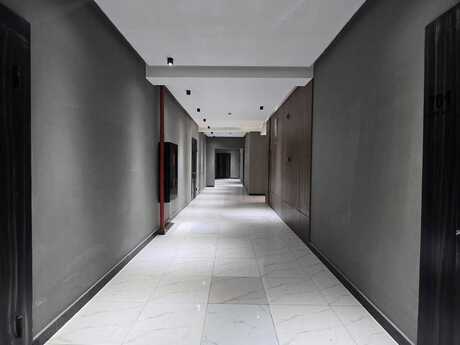 3-room apartment, 99 m², Lake City: 323 000 ₼ 3