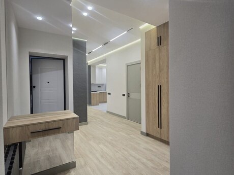 3-room apartment, 99 m², Lake City: 323 000 ₼ 5