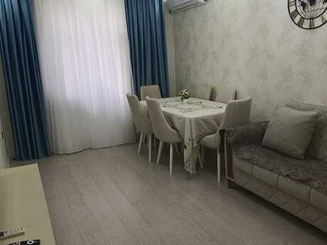Elan №6489068 - Bakı, Həzi Aslanov m., 2 otaqlı, 65 m², 3/9 mərtəbə