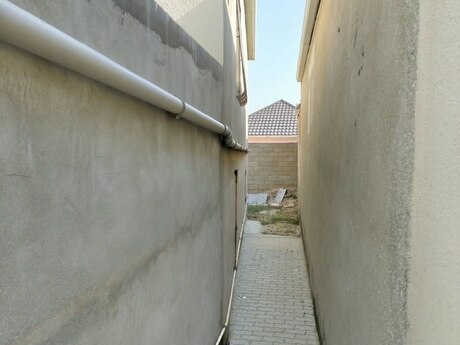 3-room house, 110 m², Masazır: 135 000 ₼ 4