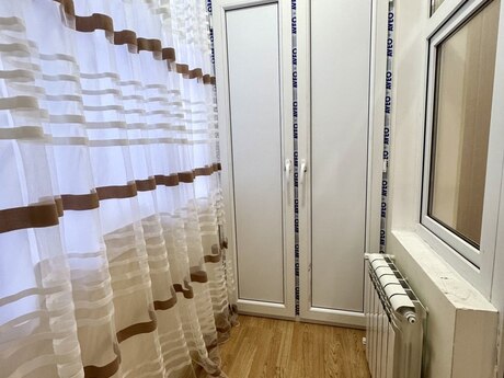 2-комнатная квартира, 48 м², İnşaatçılar: 134 000 ₼ 5