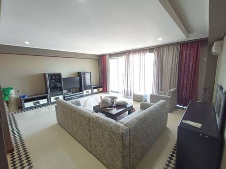 2-room apartment for rent, 90 m², Şah İsmayıl Xətai: 1 125 ₼/mo 2