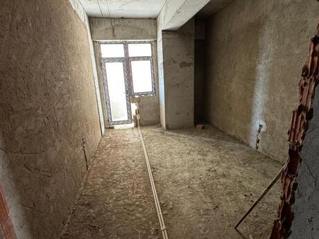 2-room apartment, 93 m², White Tower: 258 000 ₼ 5